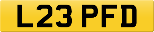 L23PFD